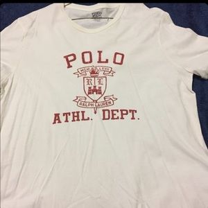 Polo tee